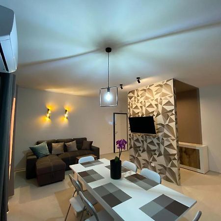 Viole Di Mare Guest House Сан-Леоне Экстерьер фото